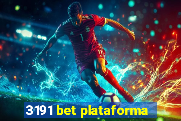 3191 bet plataforma